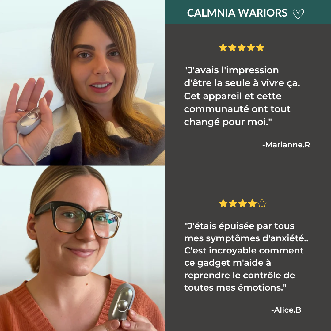 Calmnia®